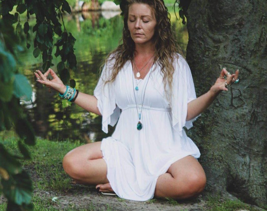 The Part of Meditation No One Talks About